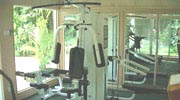 Photo of Strength Machine